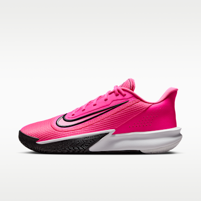 Nike Precision 7 Basketball Shoes. Nike ID
